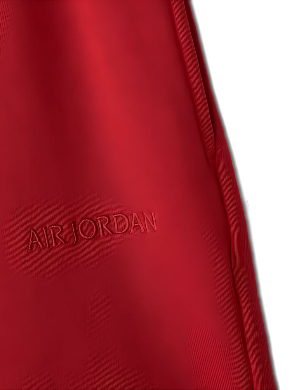 Air Jordan fleece shorts - 2