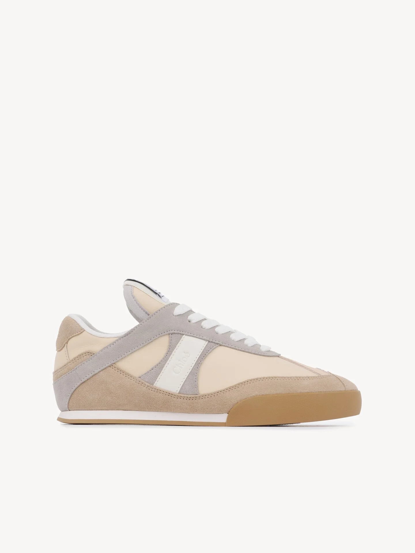 CHLOÉ KICK SNEAKER - 1