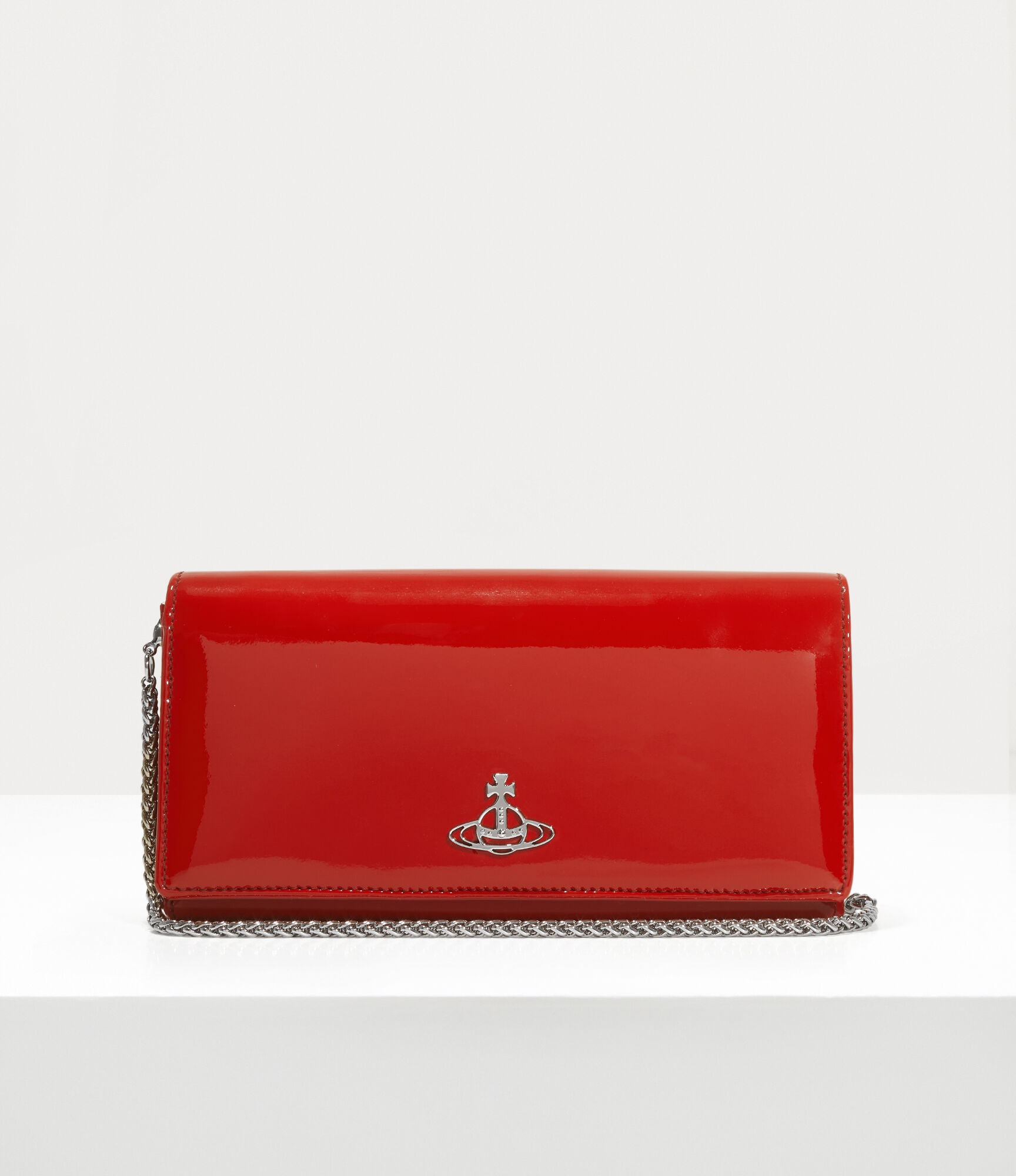 LONG WALLET LG CHAIN - 4