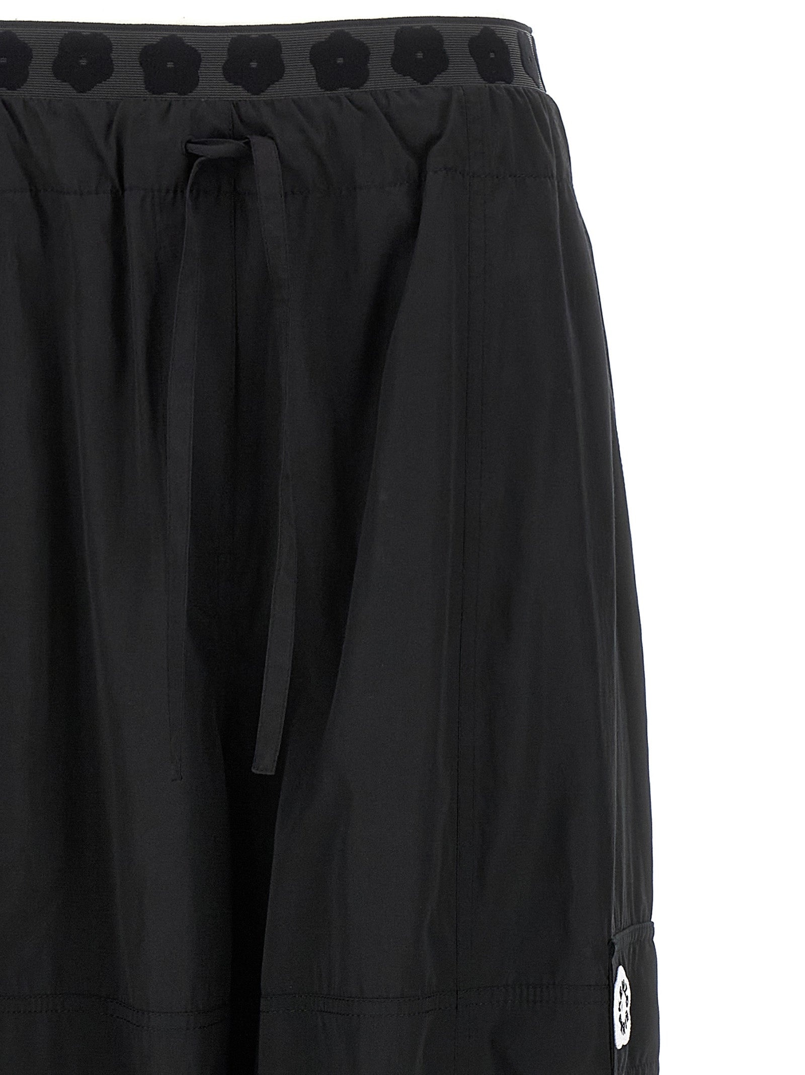 Boke Flower 2.0 Pants Black - 3