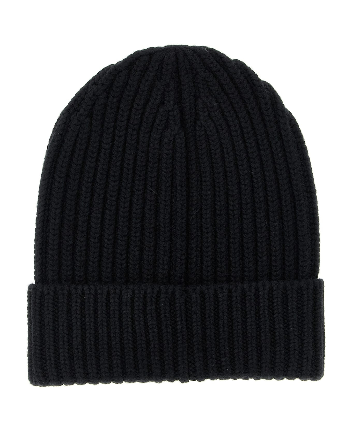 Wool Beanie - 2