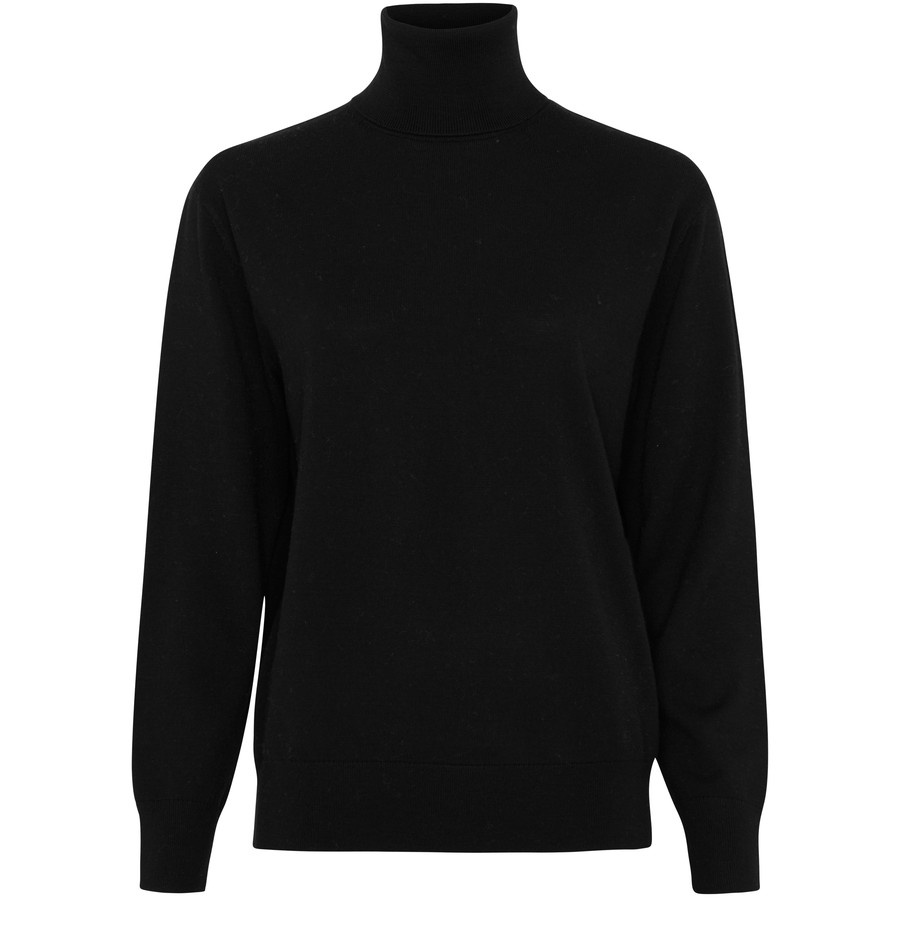 Tunnes Turtleneck Sweater - 1