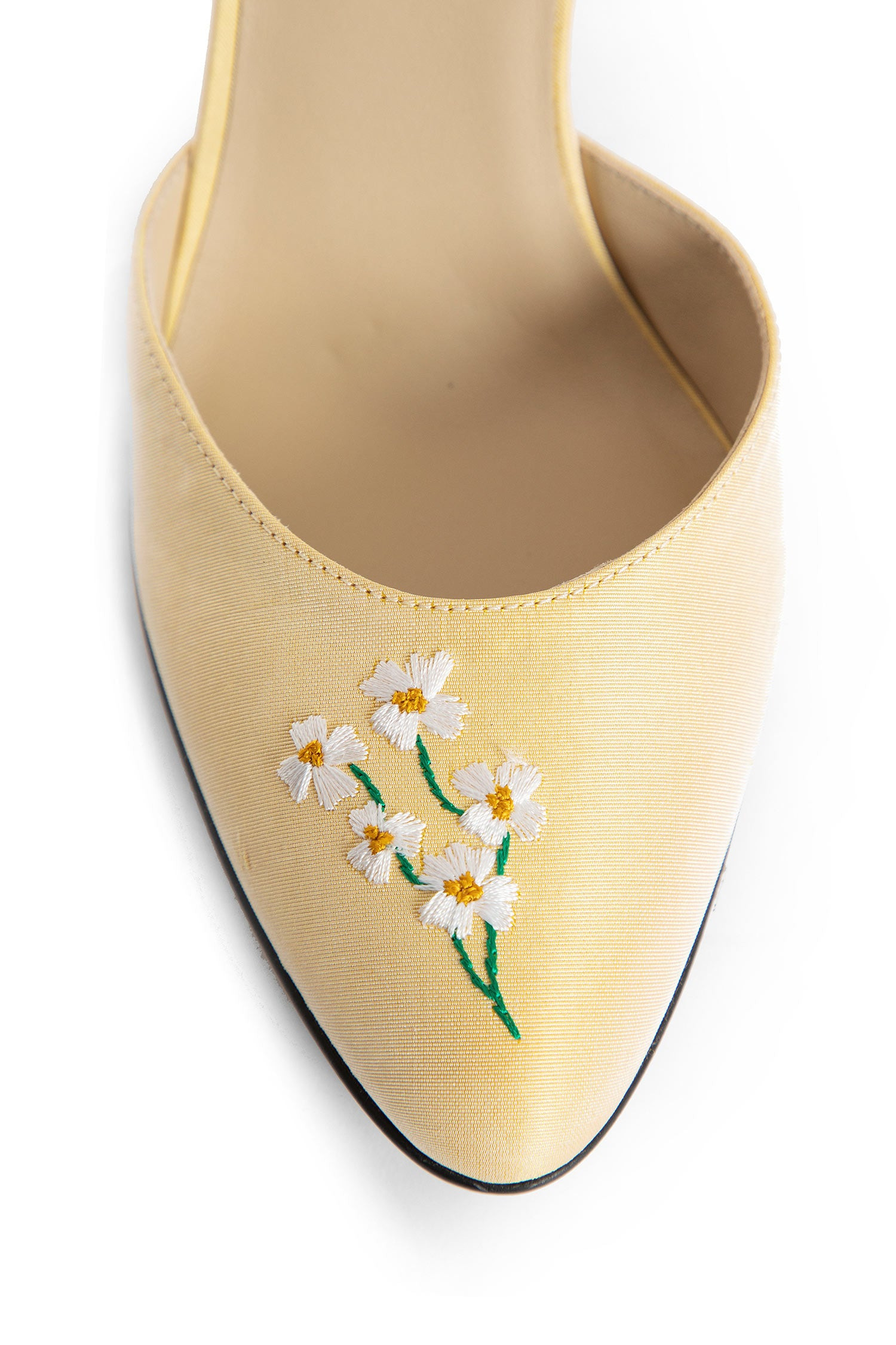 Hi-Dolly-Fabric-Pumps-With-105-Mm - 5