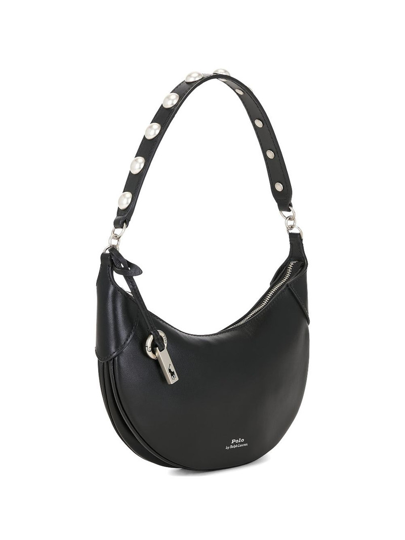 stud-embellished shoulder bag 3