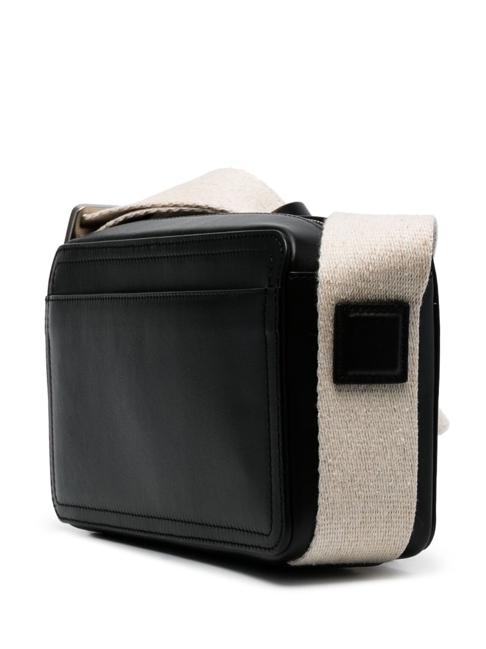 Le Cuerda horizontal leather bag - 3