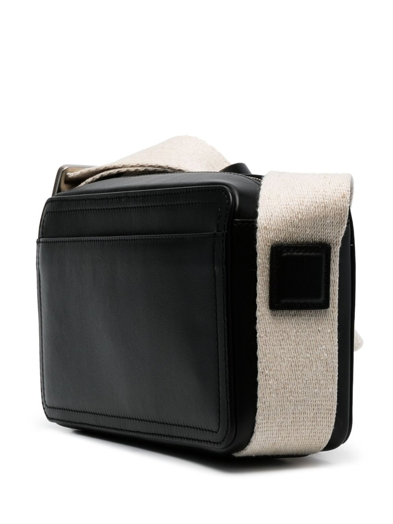 Le Cuerda Horizontal messenger bag 3