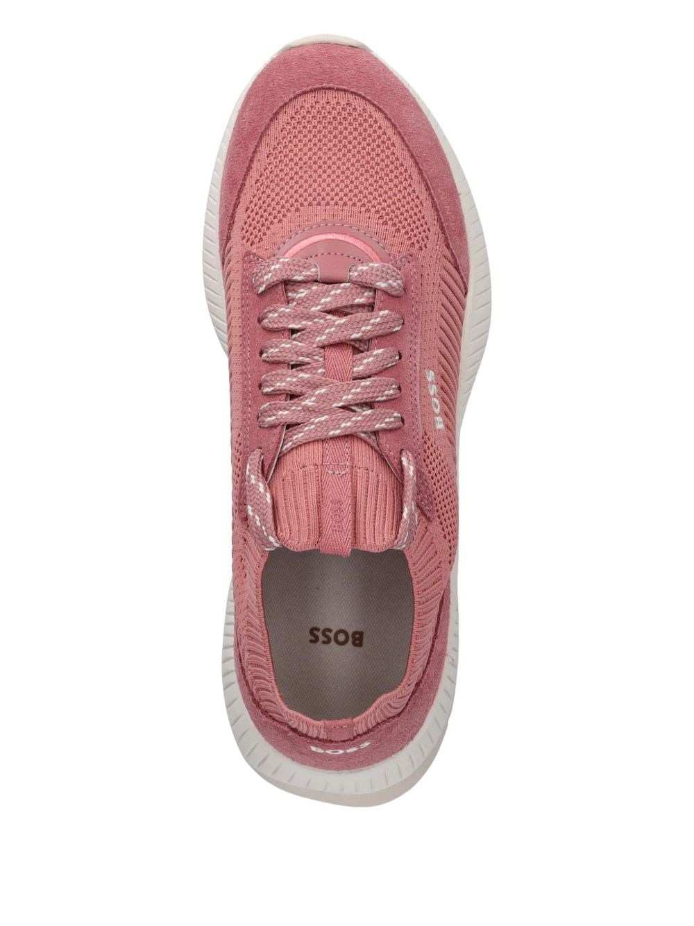 Titanium Evo sneakers - 4