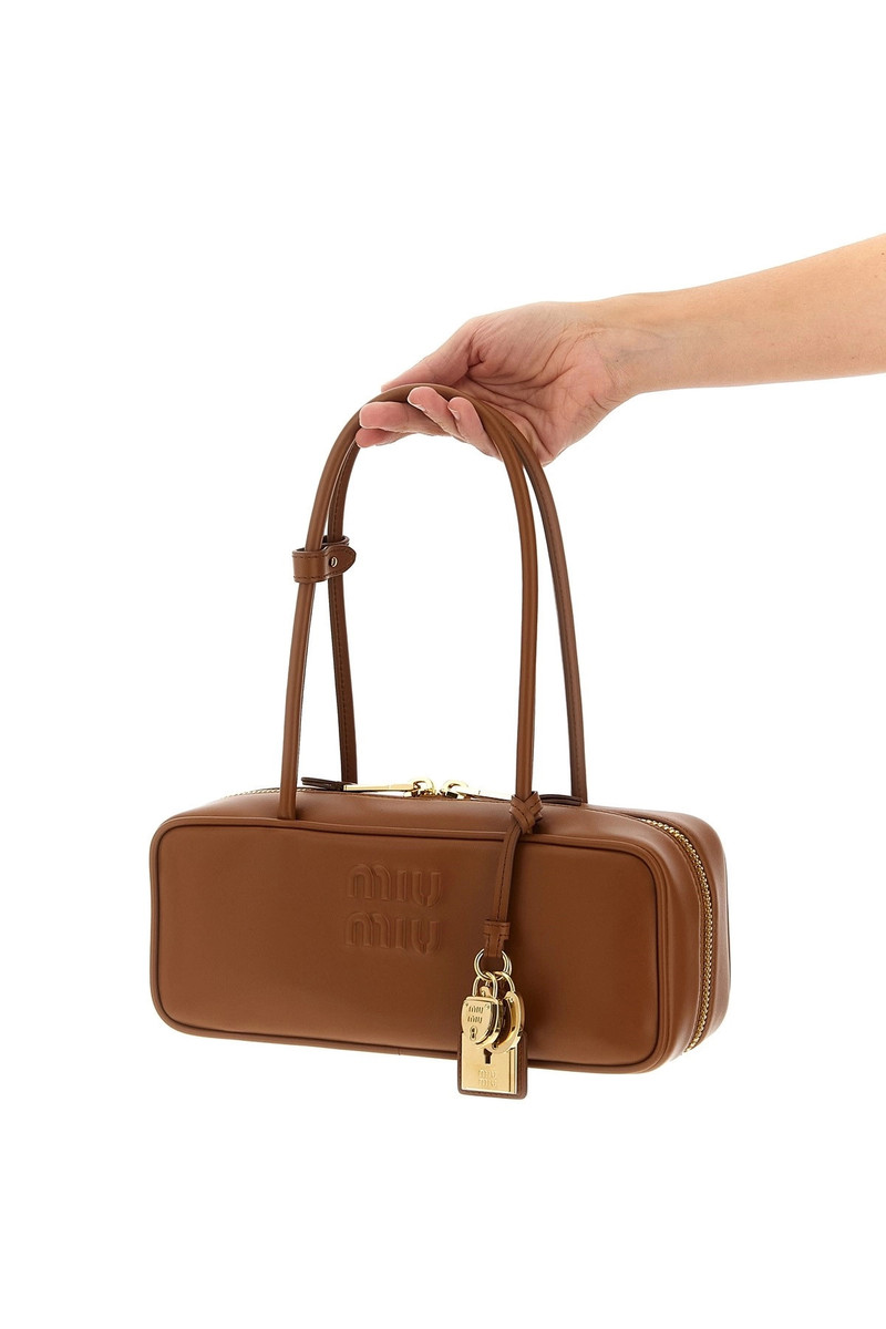 Miu Miu 'Beau' small handbag outlook