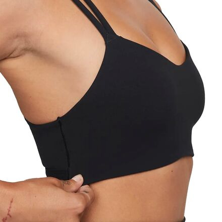Dri-Fit Alate Trace Bra - Women's - 5