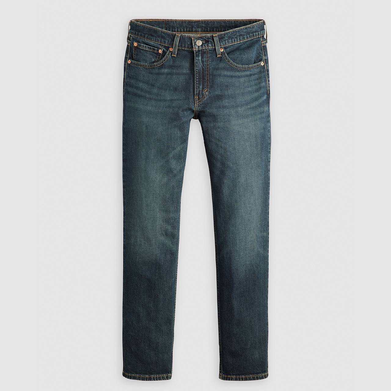 514™ STRAIGHT FIT MEN'S JEANS - 1