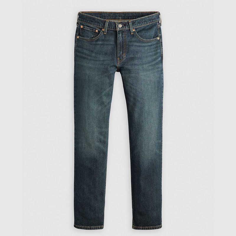 514™ STRAIGHT FIT MEN'S JEANS 1