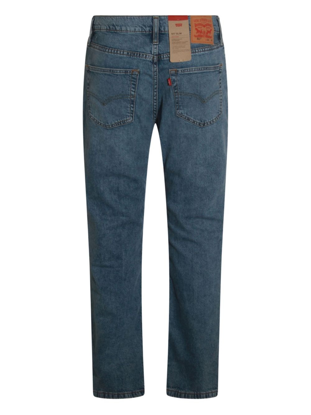 511 regular jeans - 3