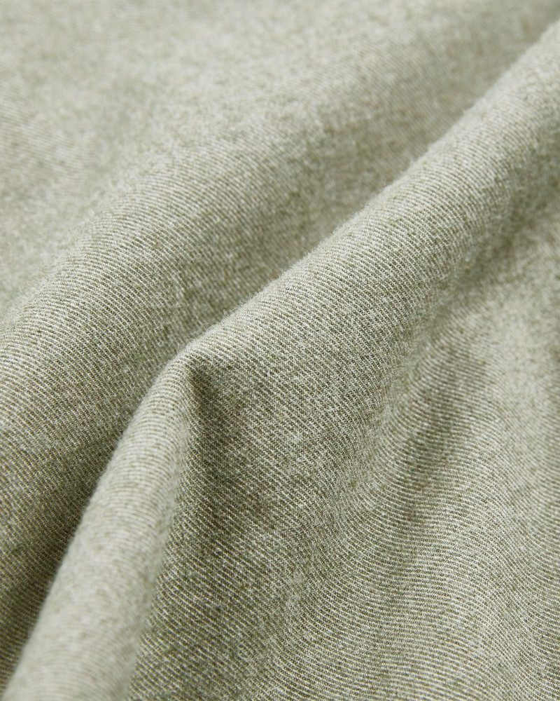 Regular fit cotton shirt 7