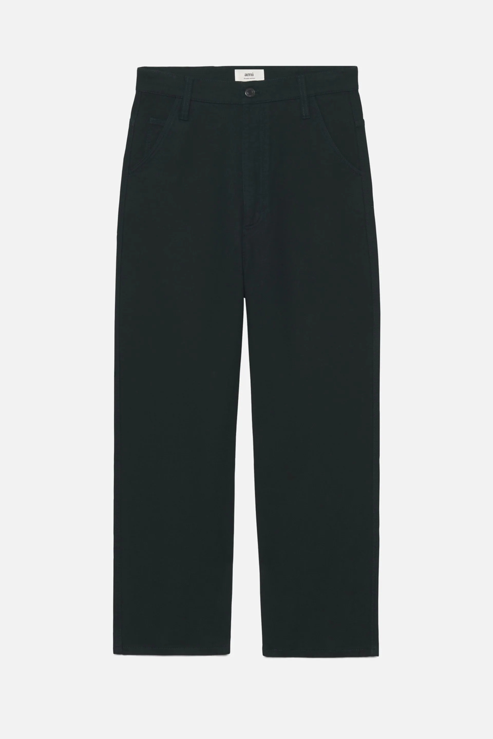 Alex Fit Trousers - 1