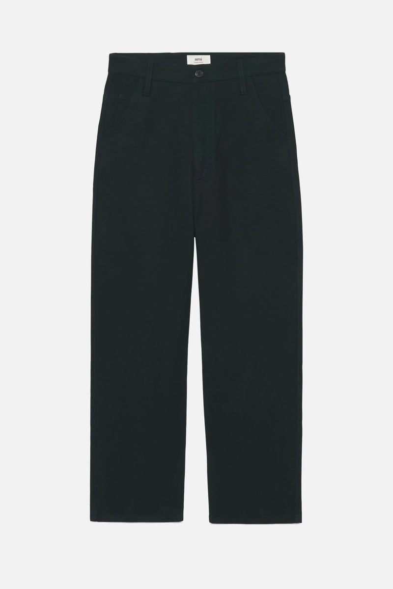 Alex Fit Trousers 1