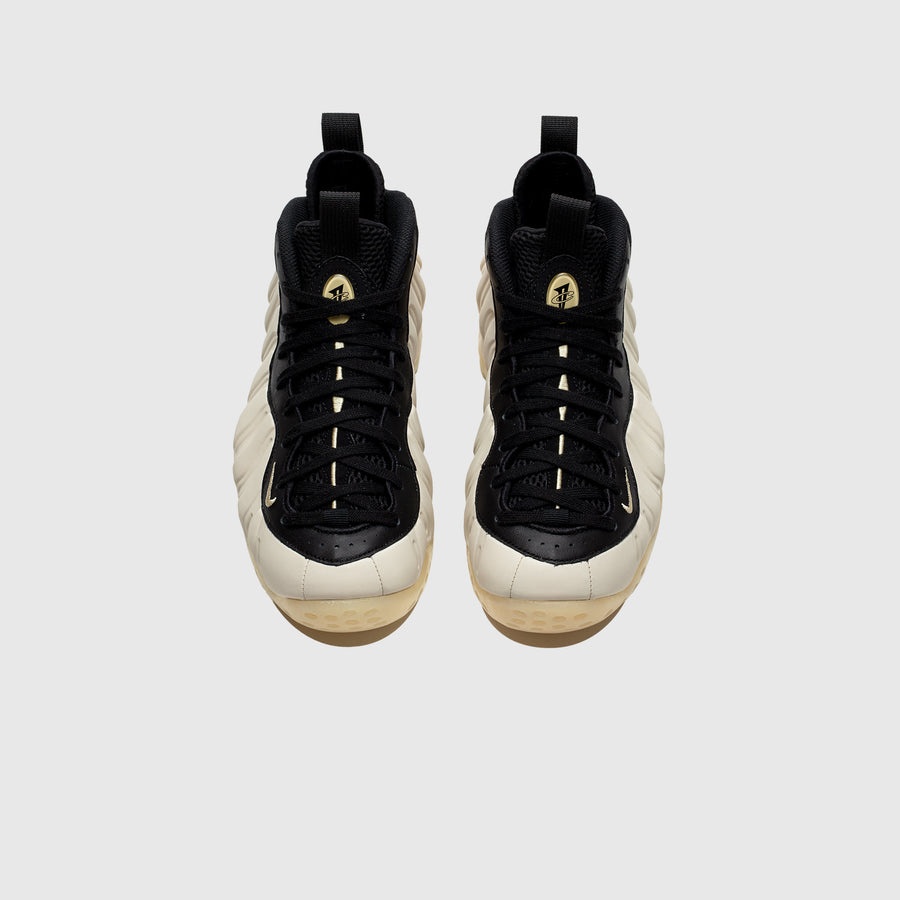 AIR FOAMPOSITE ONE "OREWOOD BROWN" - 3