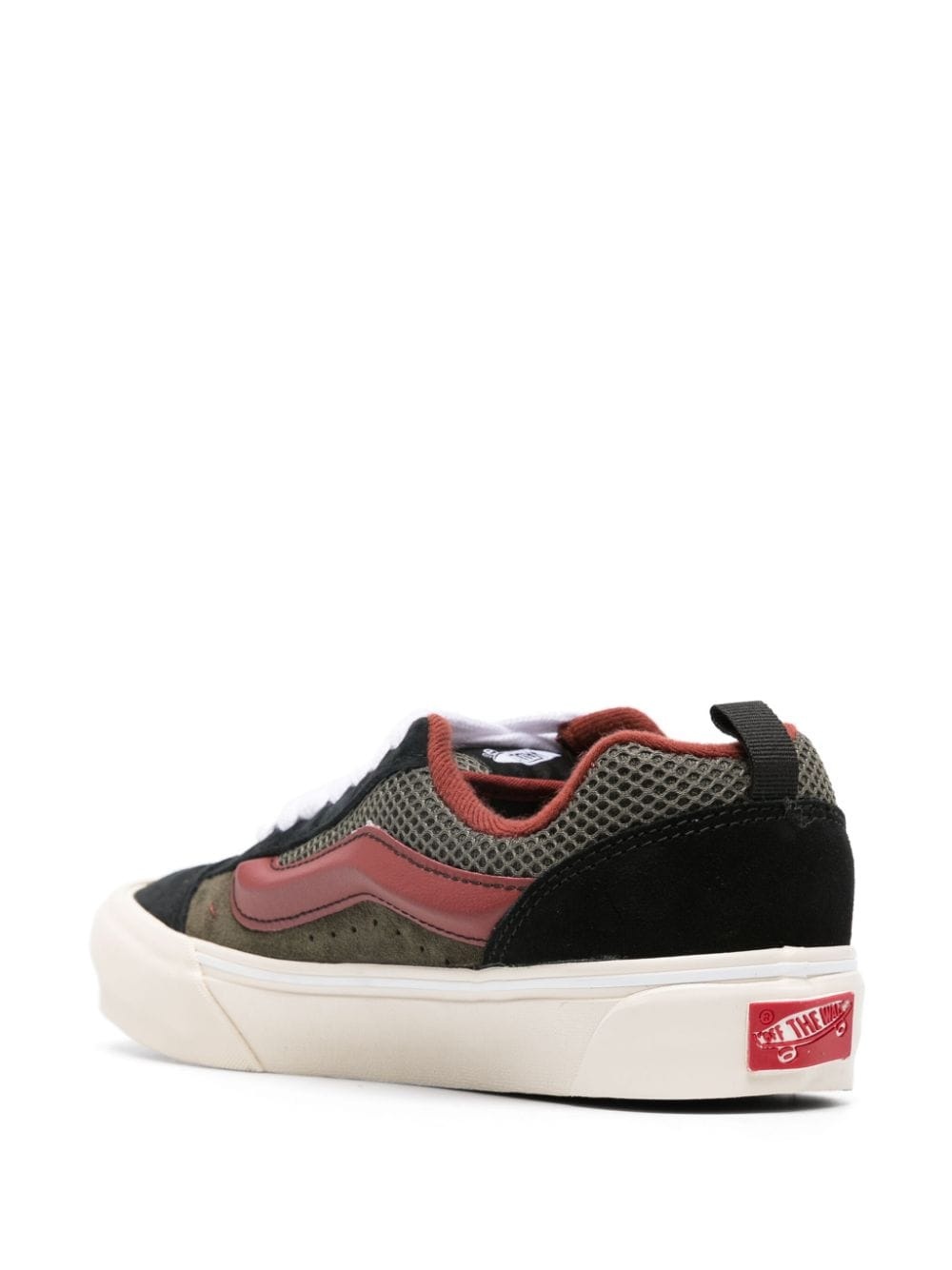 Knu Skool VLT LX sneakers - 3