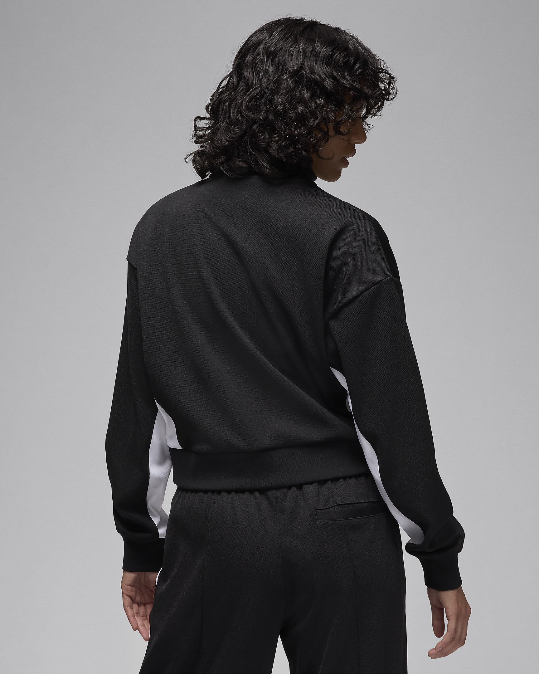 Jordan Women's Knit Jacket - 2
