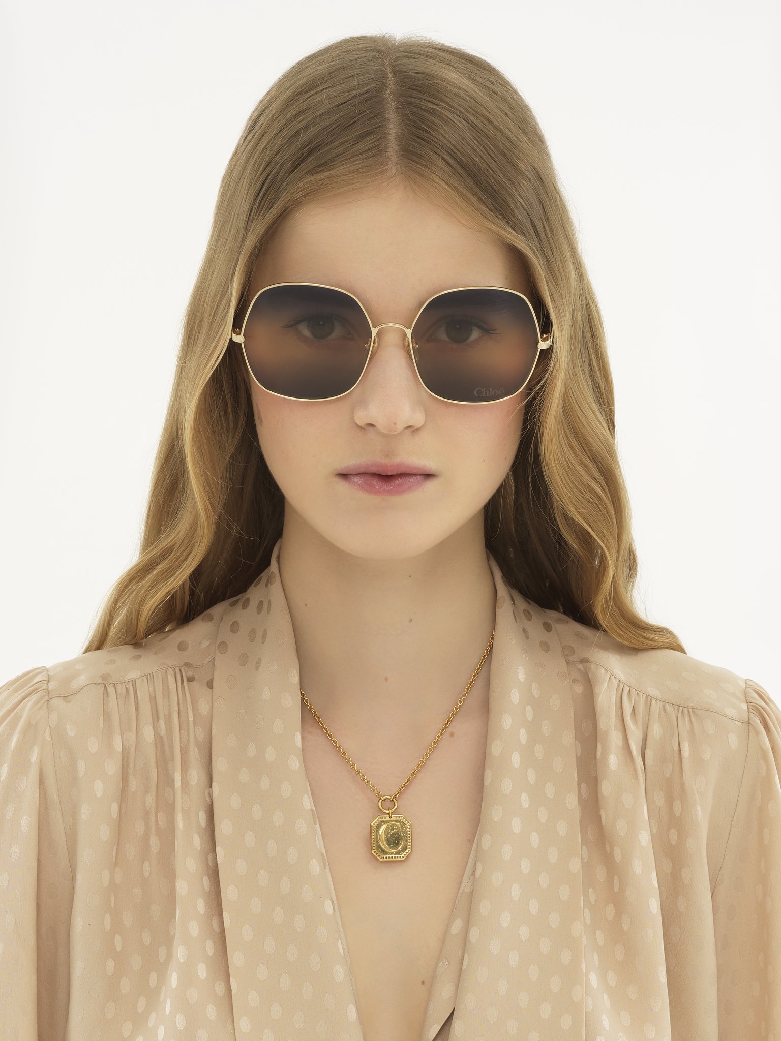 ALY SUNGLASSES - 5