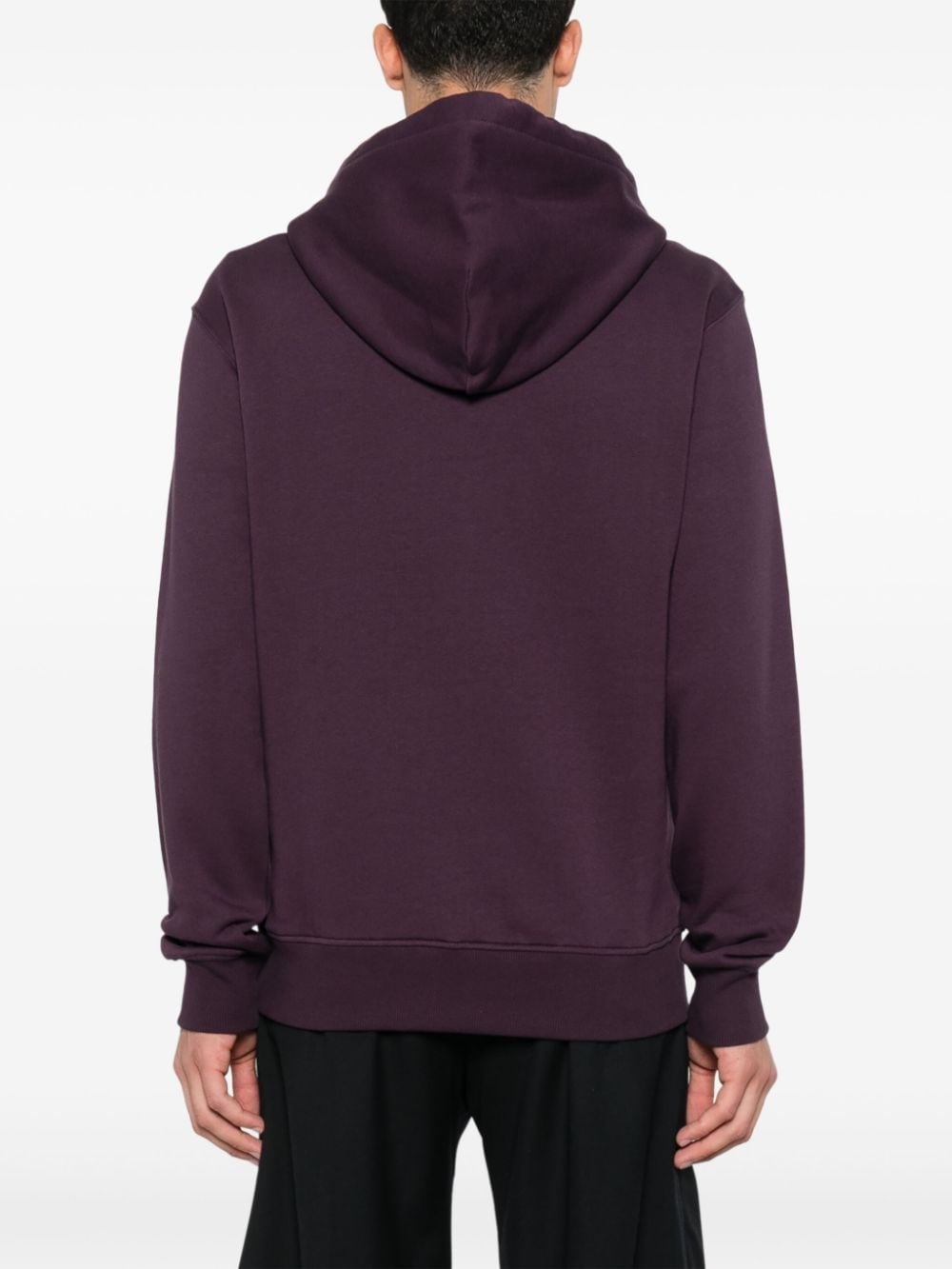 logo hoodie - 4