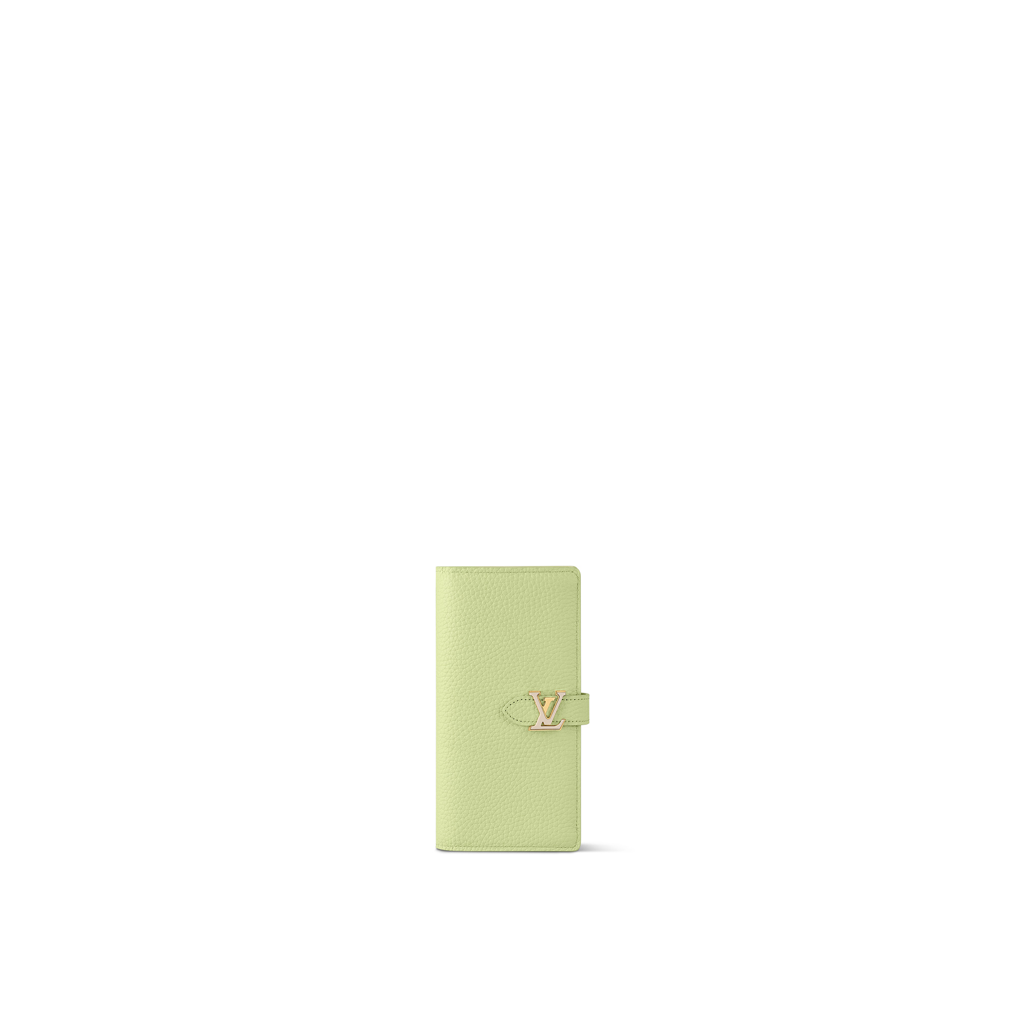 LV Vertical Wallet - 1