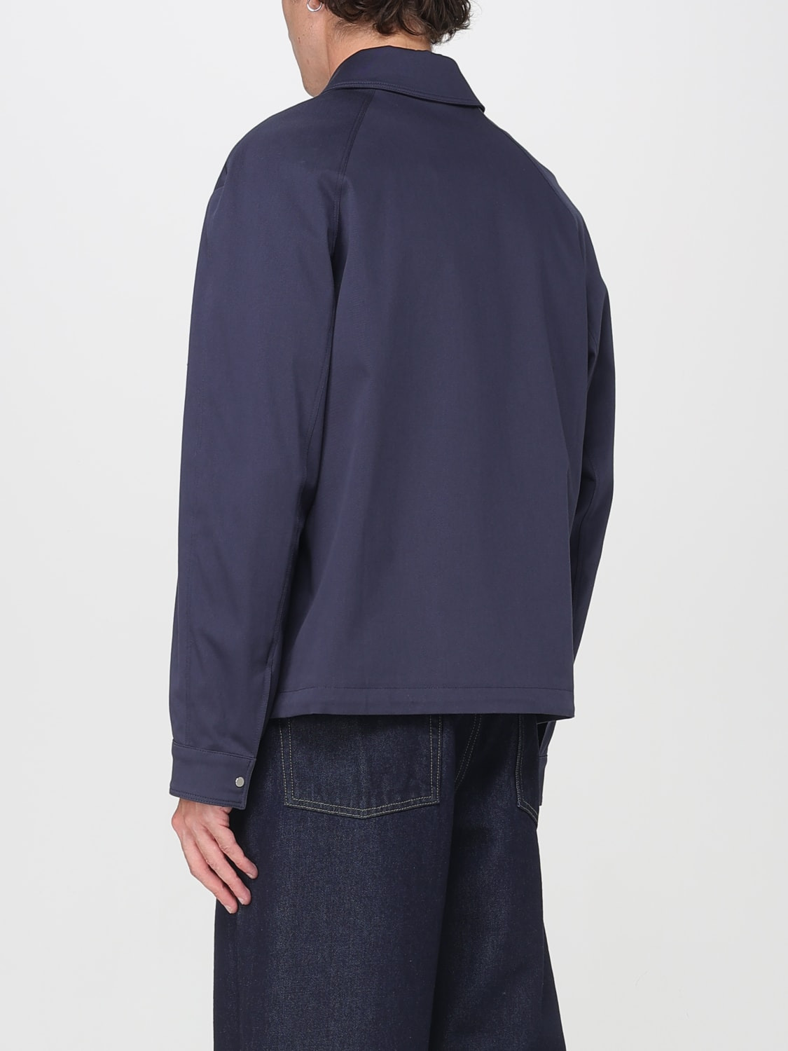 Jacket men Fendi - 3