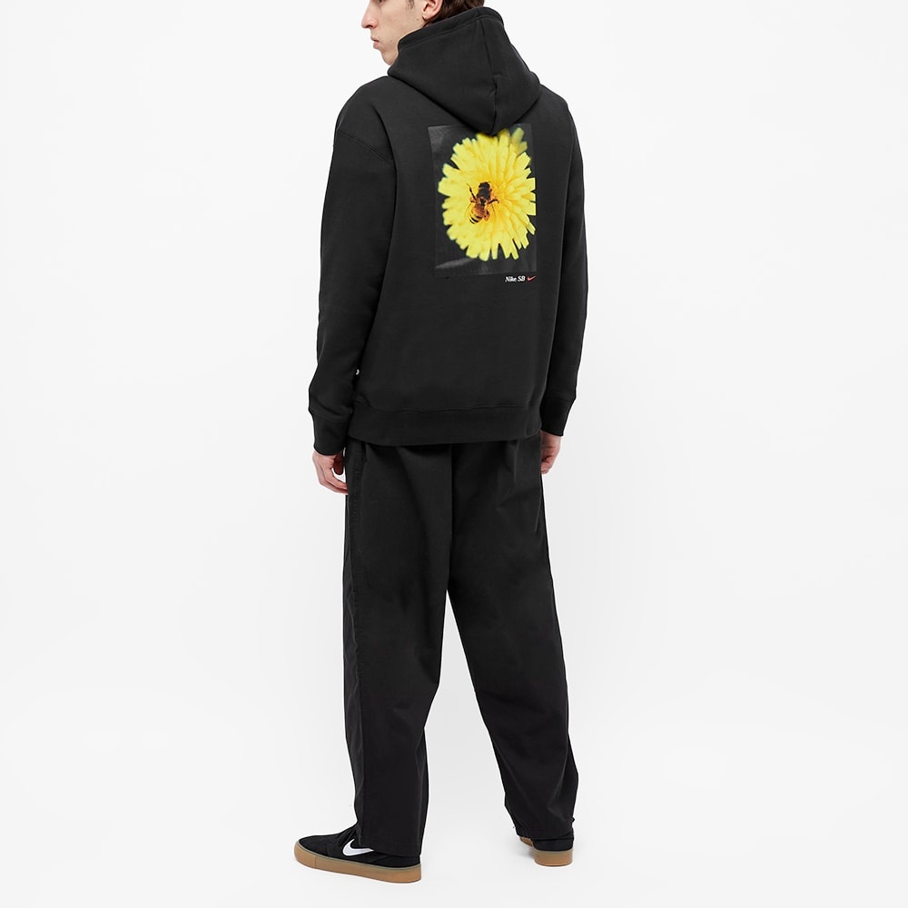 Nike SB Bee Popover Hoody - 6