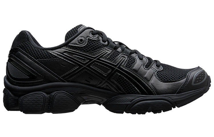 ASICS Gel Nimbus 24 9 'Black Gunmetal' 1201A424-002 - 2