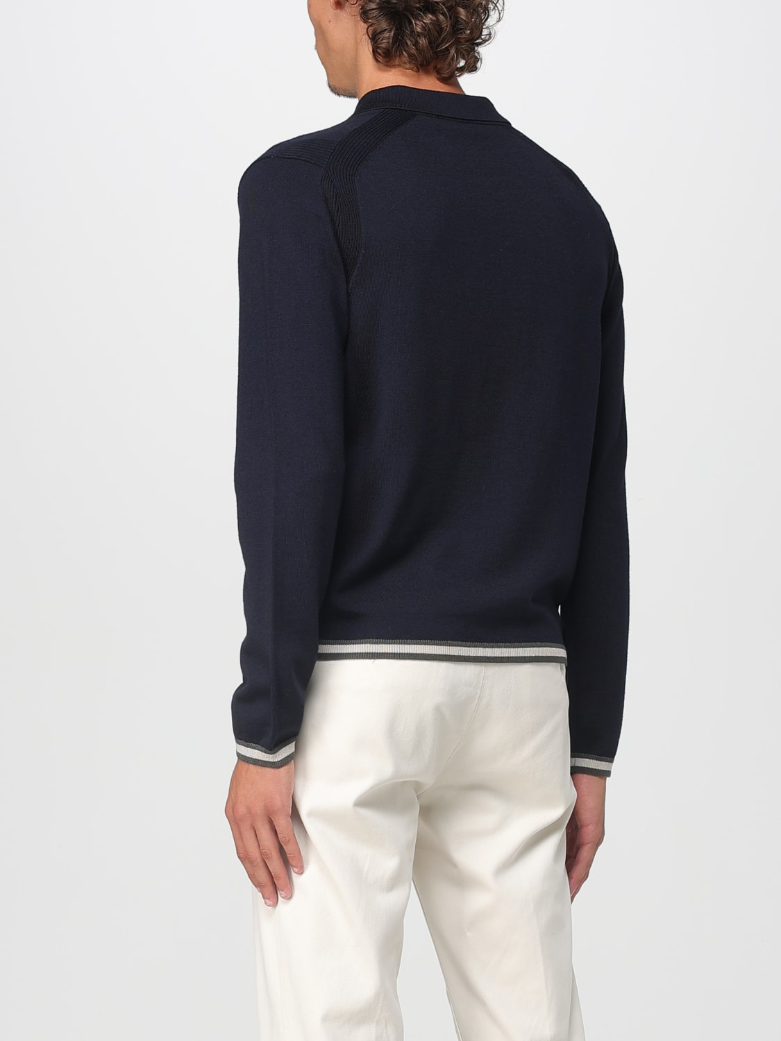 Sweater men Emporio Armani - 2
