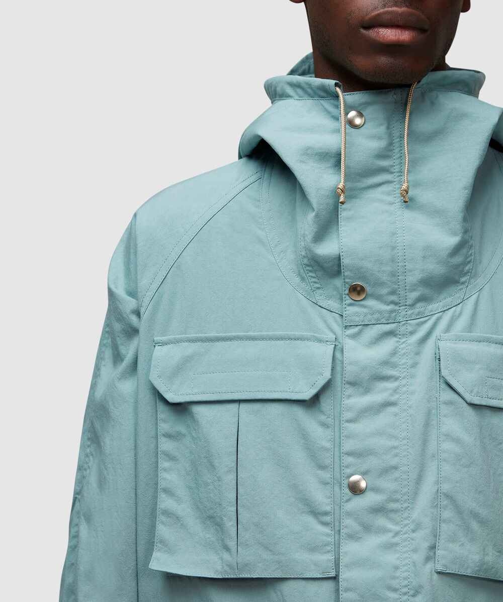 Mt. parka jacket - 4