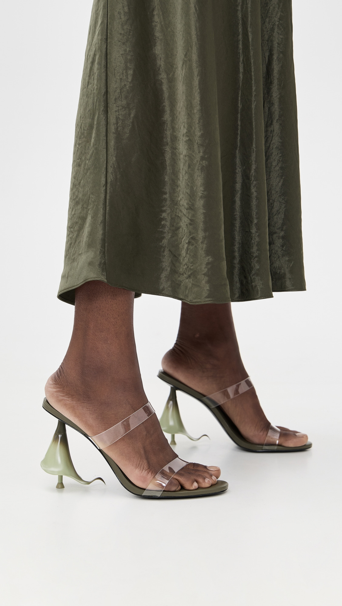 Calisto Sandals - 2