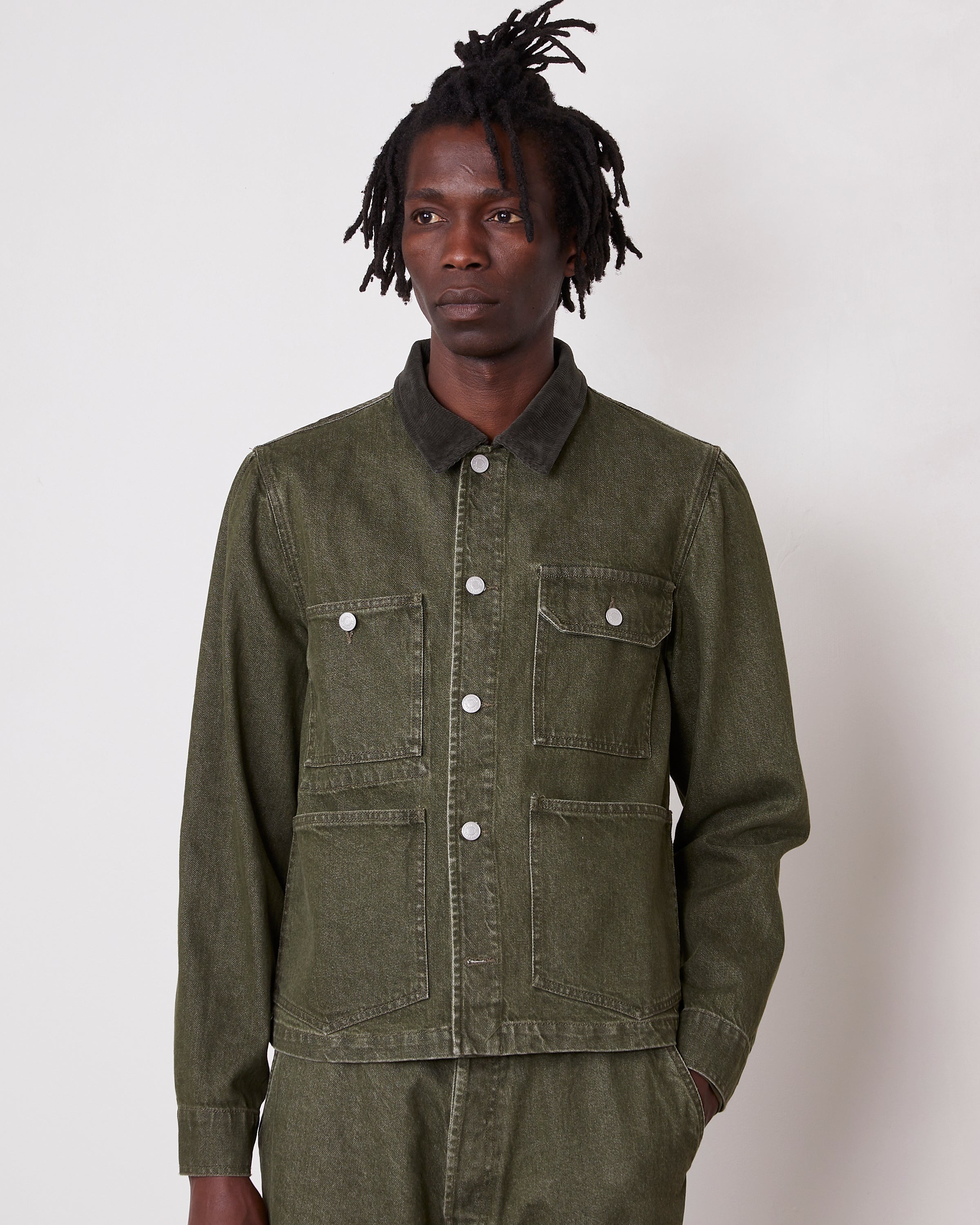 ELVIR JACKET - 2