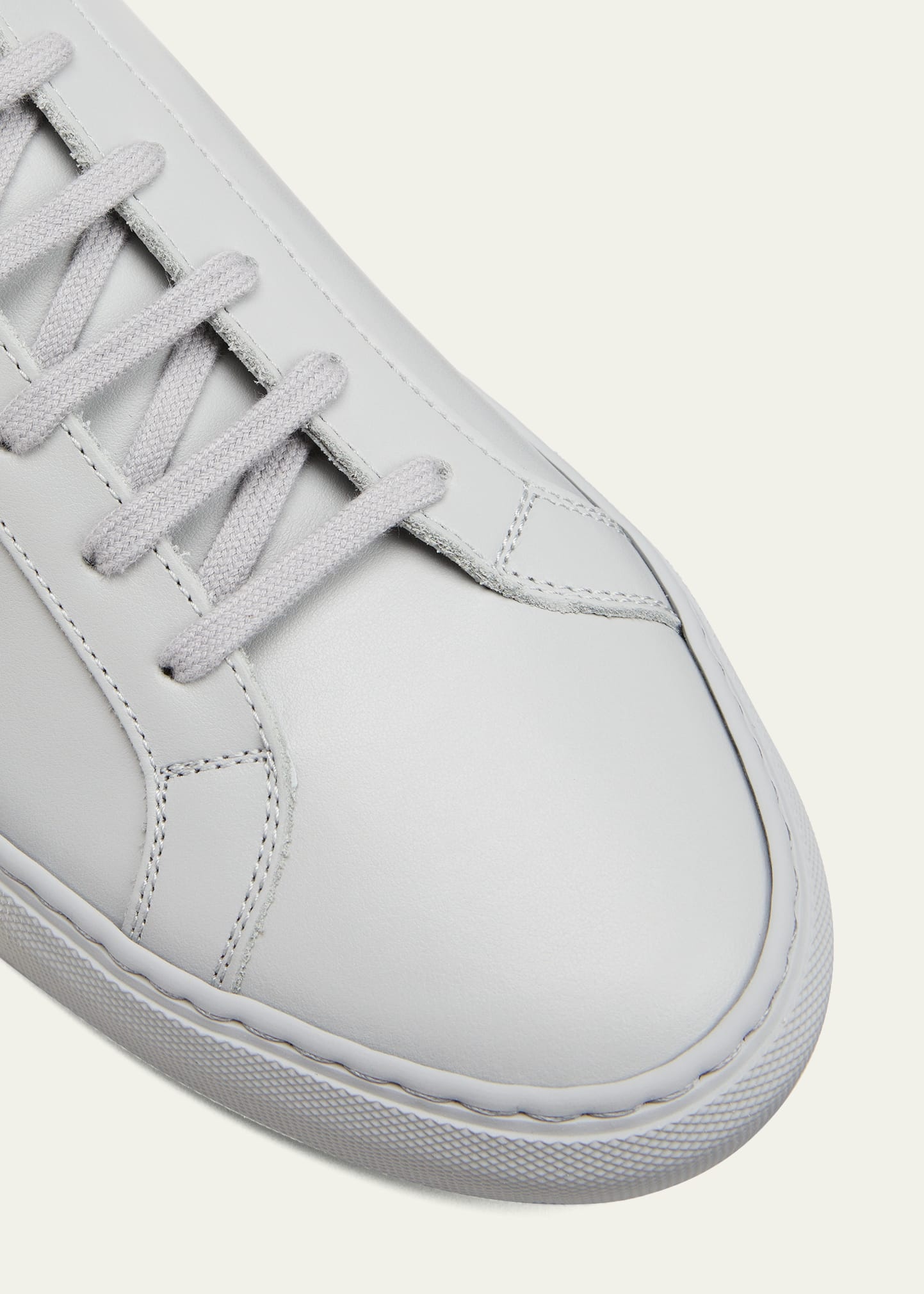 Men's Achilles Leather Low-Top - 5