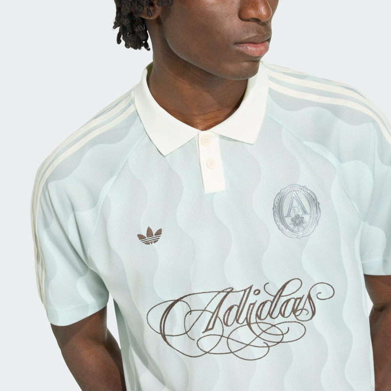 ADIDAS ORIGINALS SUMMER GLOW JERSEY 6