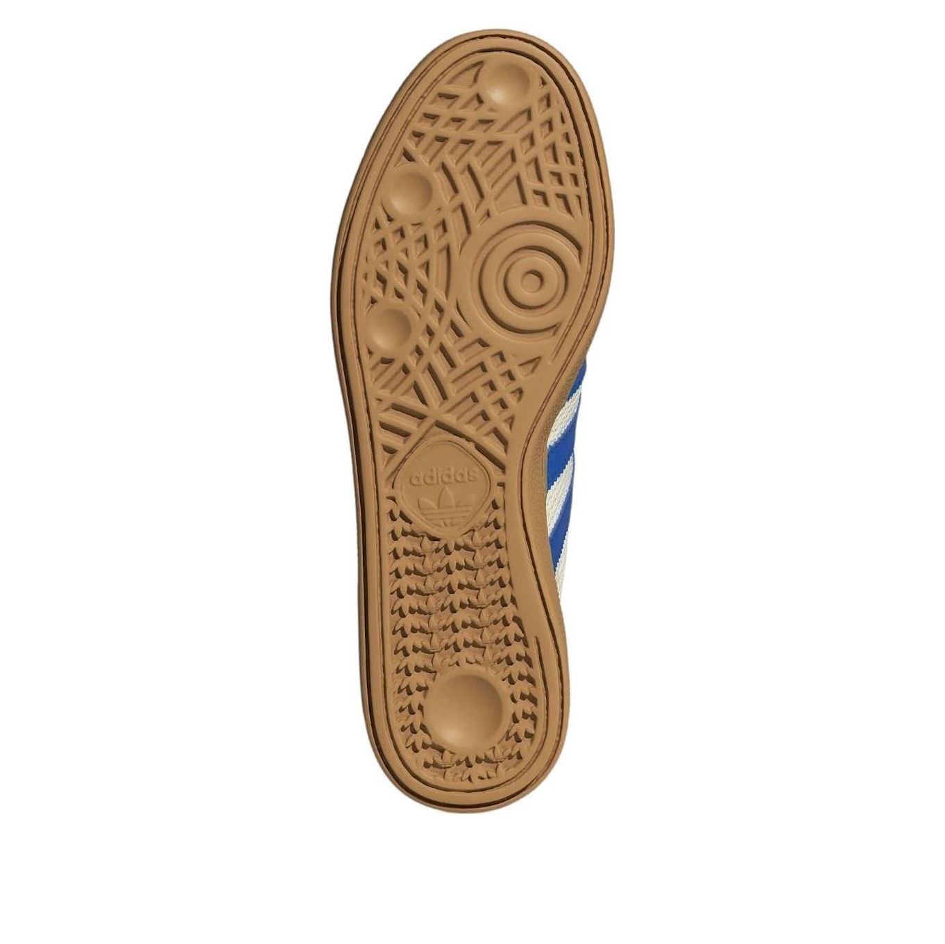 adidas Handball Spezial 'Cream White Blue Warm Sandstone' JS3865 - 5