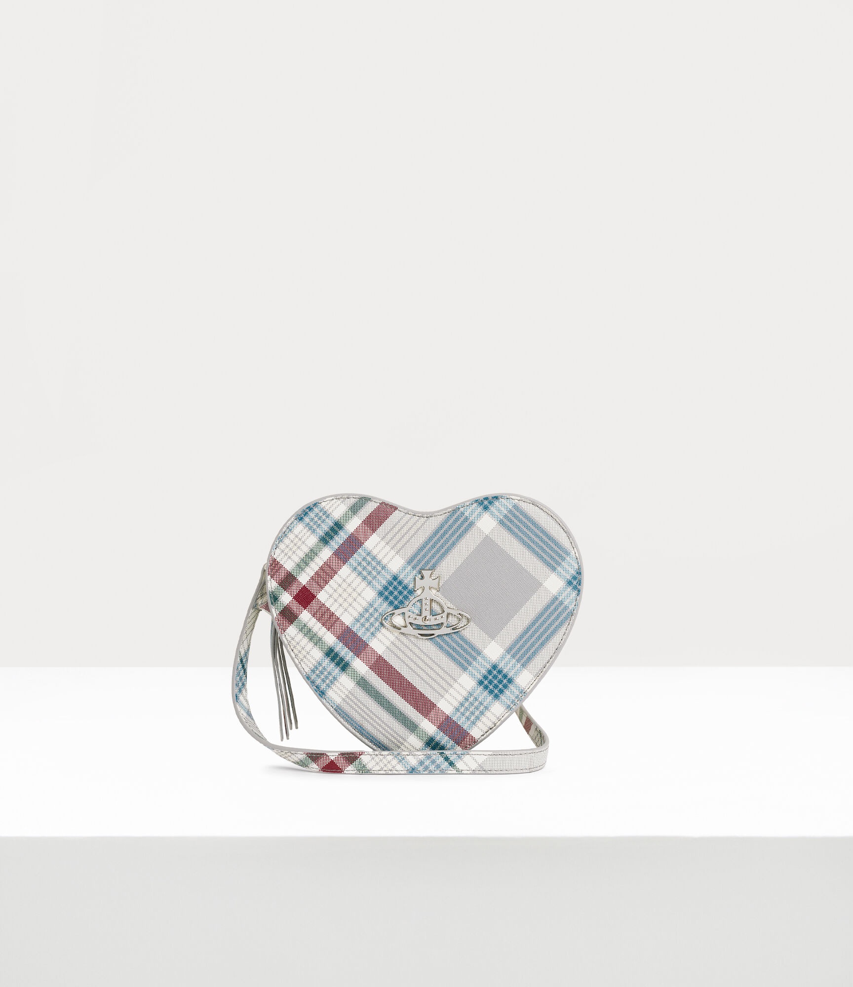 LOUISE HEART CROSSBODY - 1