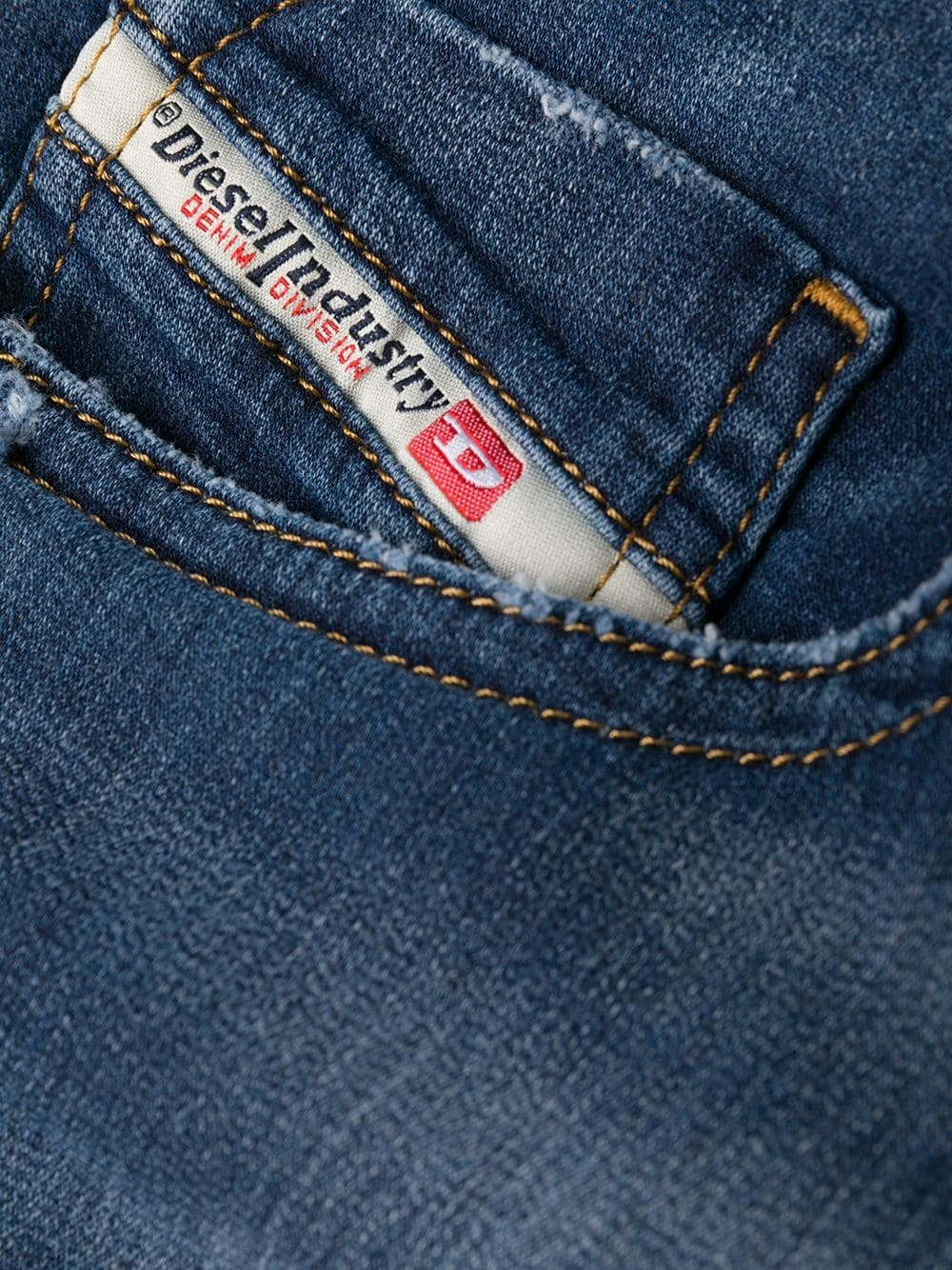 Thommer slim JoggJeans - 6