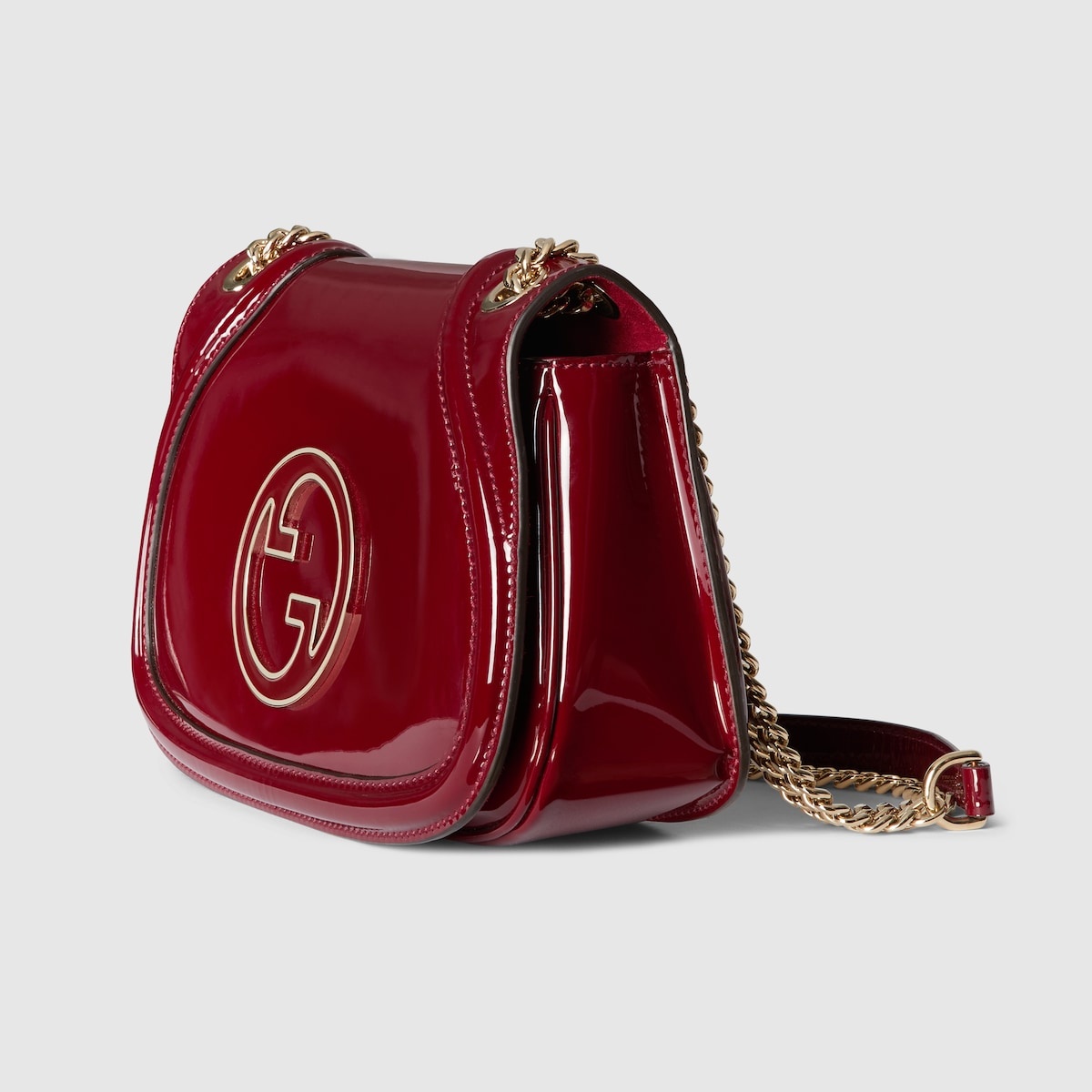 Gucci Blondie small shoulder bag - 2