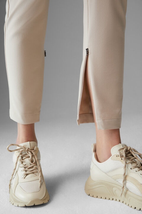 Keoni Stretch pants in Sand - 6