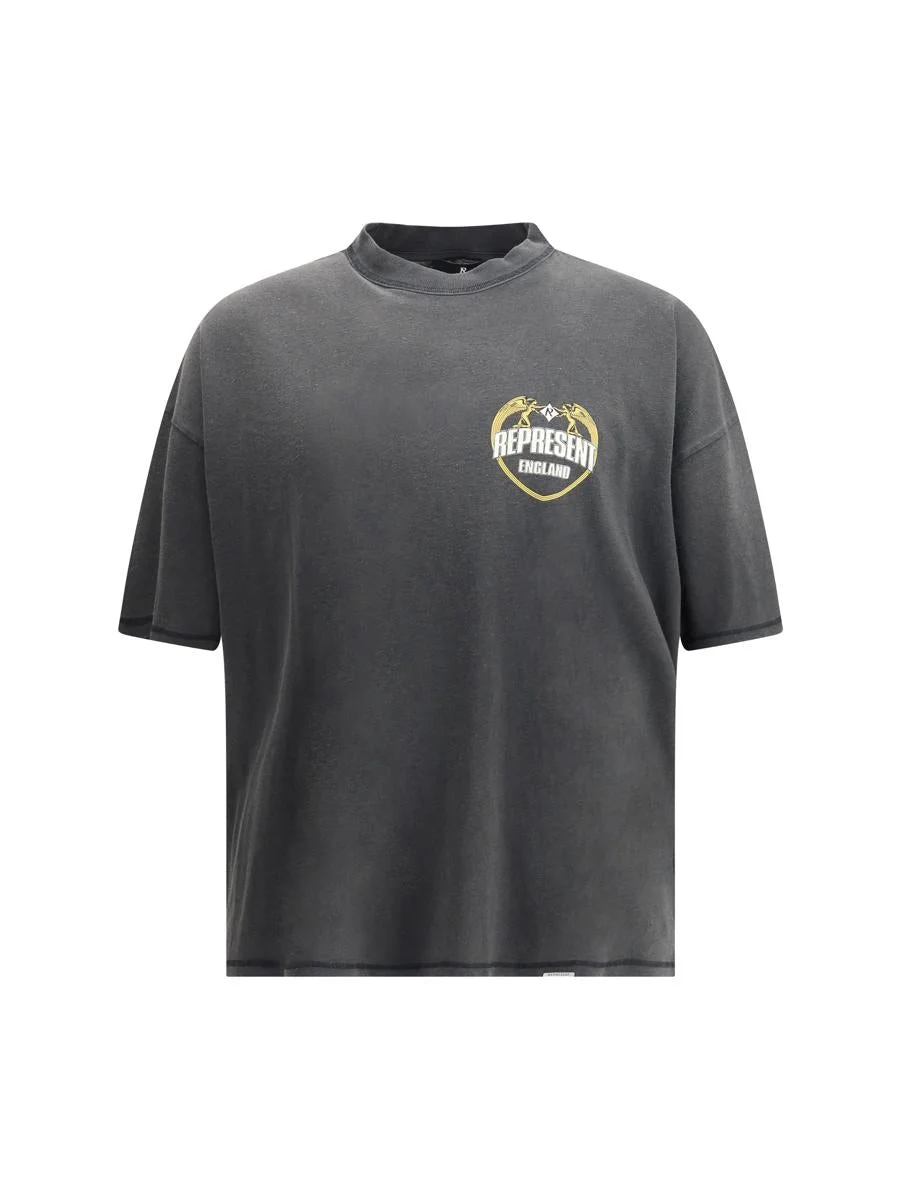 Represent T-Shirts - 1