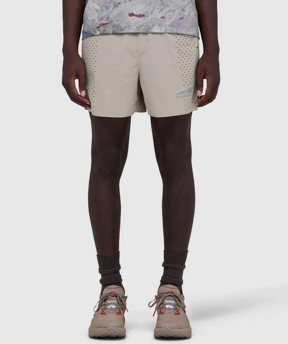 x Altra ventilation short pant - 1
