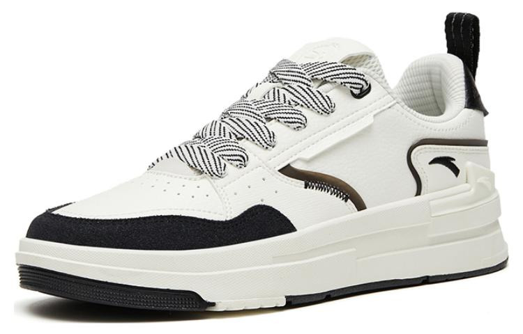 (WMNS) ANTA Concave Convex 'White Black' 922328076-3 - 2