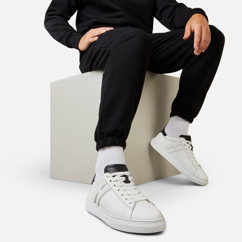 Sneakers Hogan H365 White 7