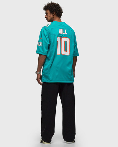 Nike NFL Miami Dolphins Nike Home Game Jersey Tyreek Hill #10 outlook