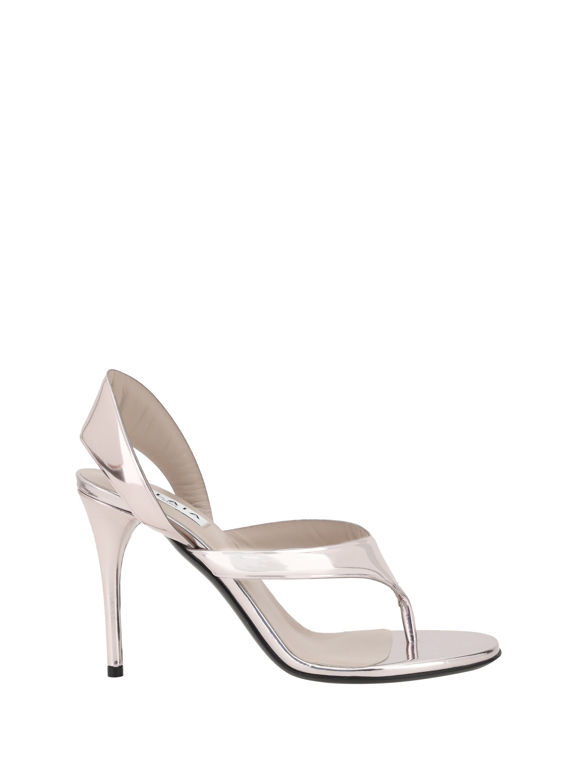 Alaïa Women Flip-Flop Sandals - 1