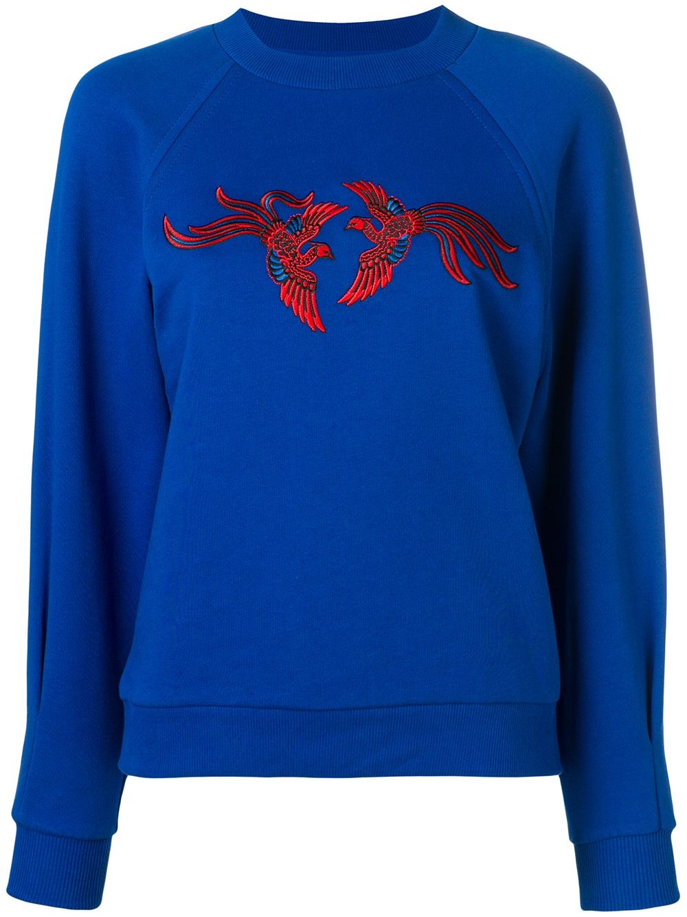 Flying Phoenix sweatshirt - 1