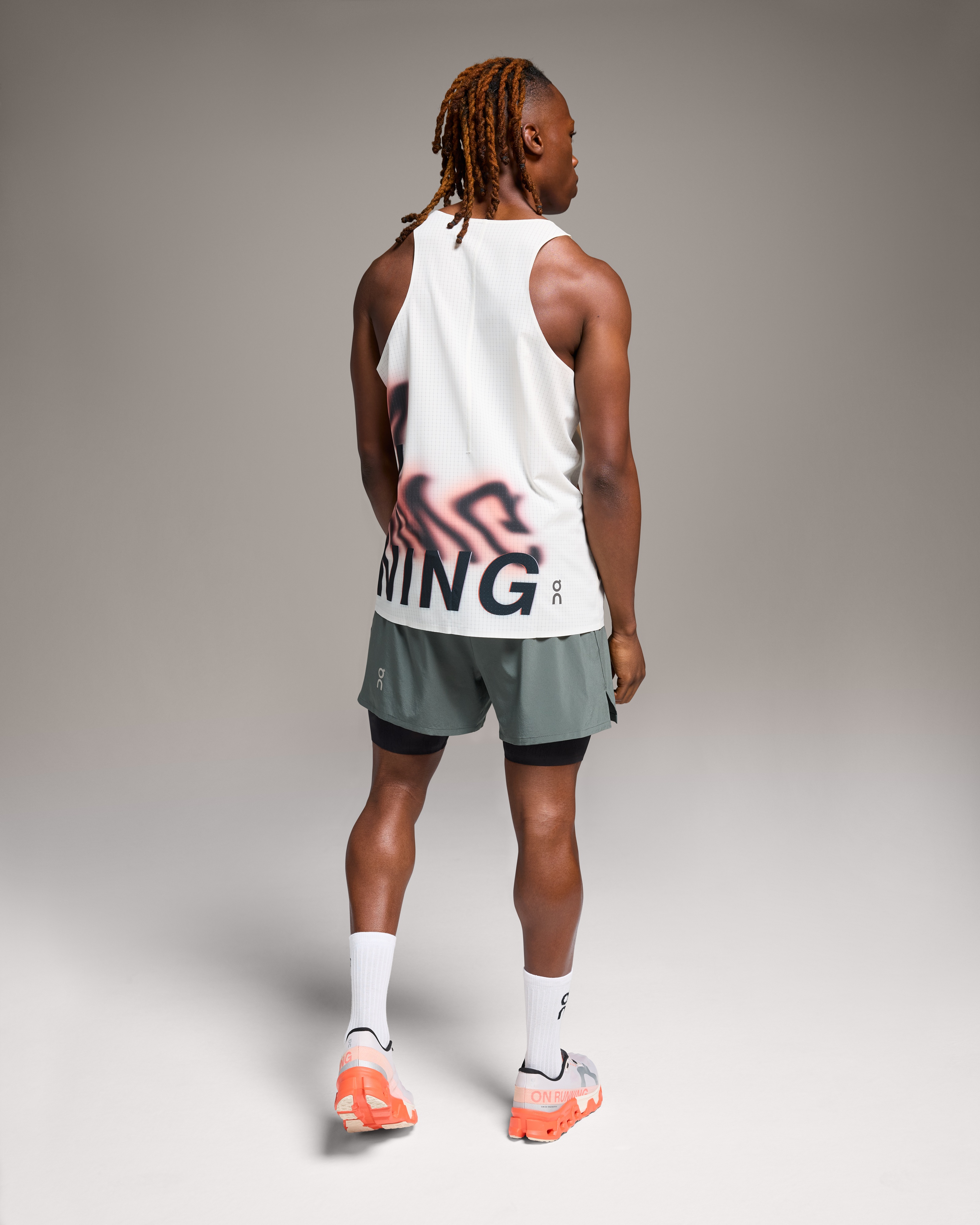 Pace Tank - 3