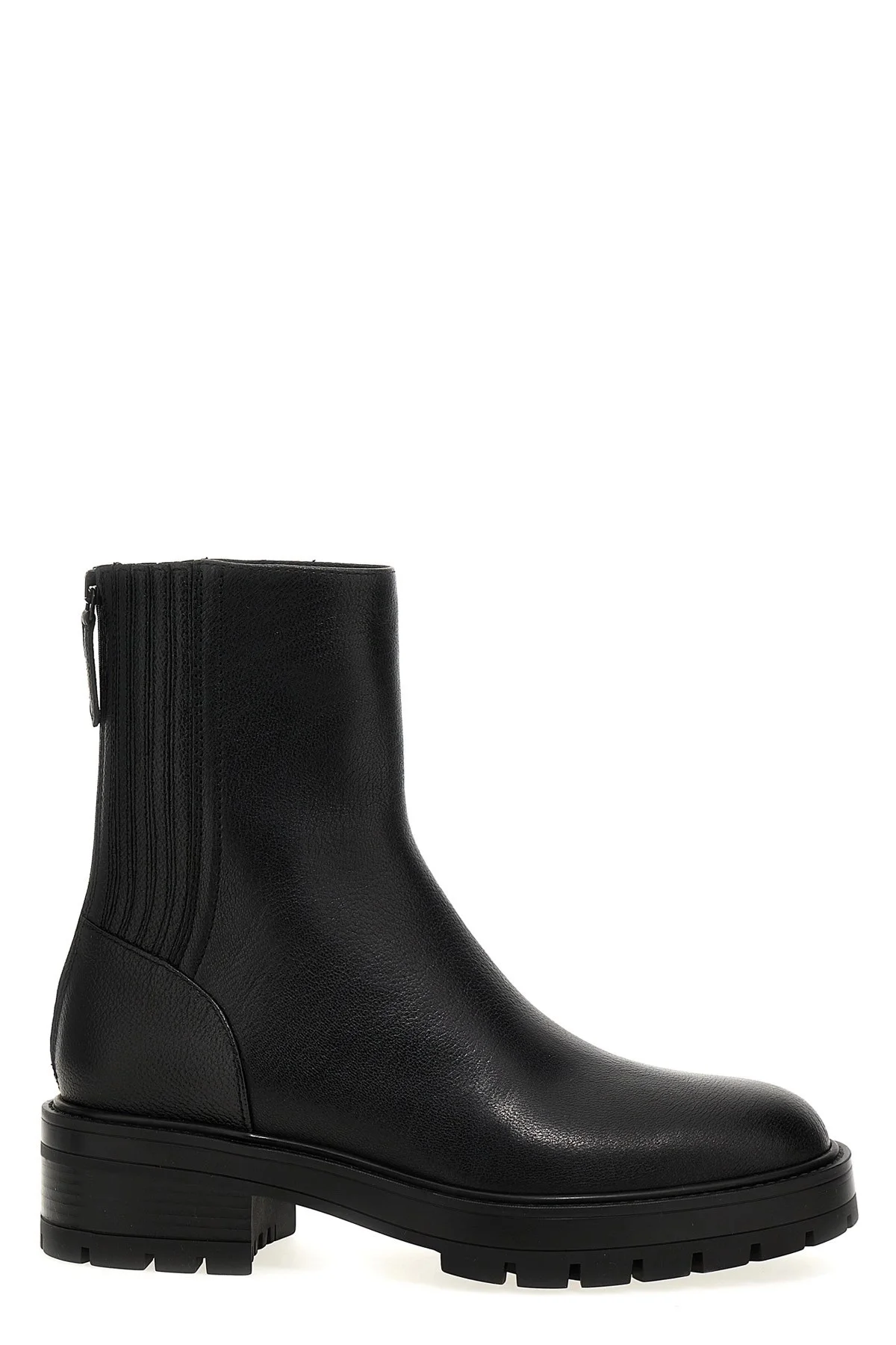 'Saint Honore' ankle boots - 1