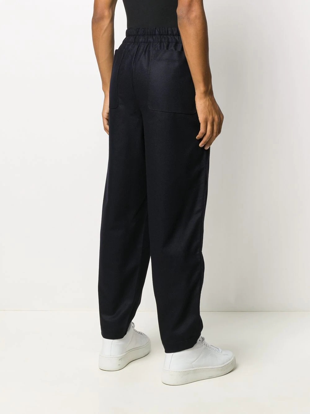 lightweight trousers - 4