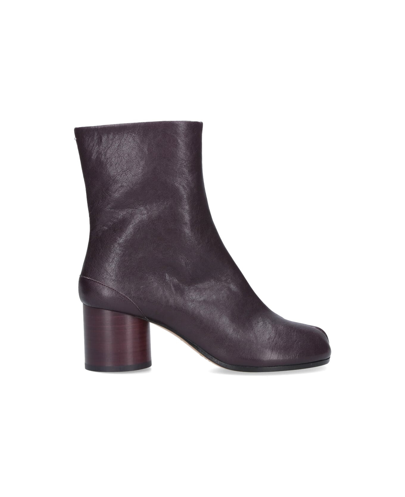 'tabi' Ankle Boots - 1